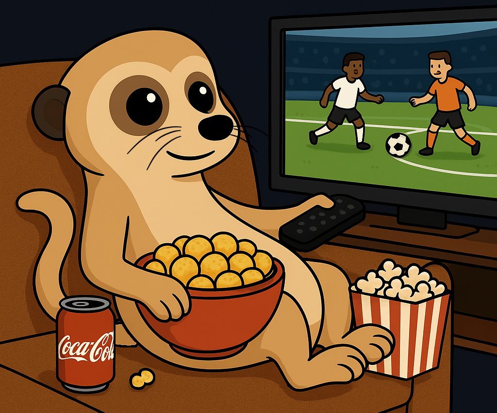 Whiskers Mob tweet media