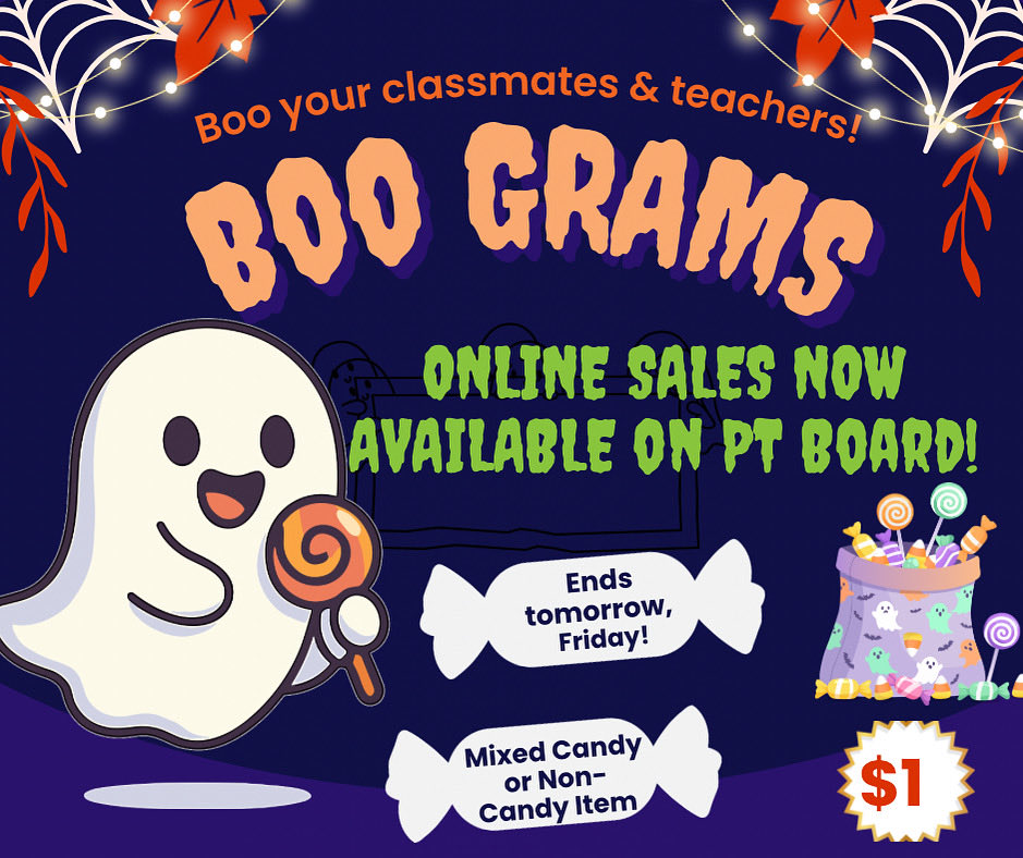 Atascocita Springs Elementary PTO tweet media