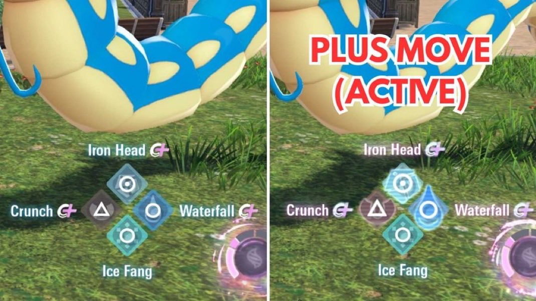 CentroLeaks's tweet image. Pokémon fans demonstrating hard they really need those tutorials huh