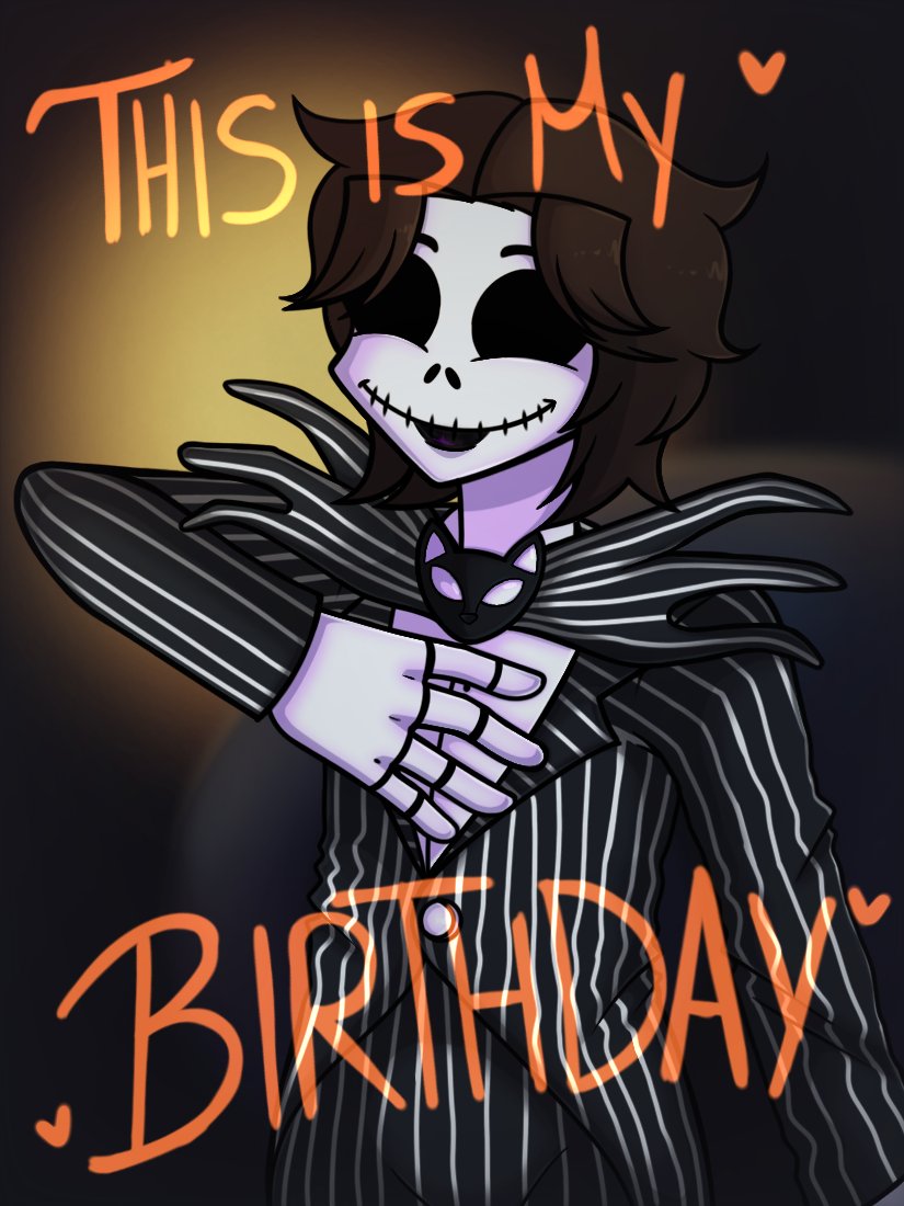 Pinka_Mena18's tweet image. 🎉 ¡It's my birthday! 🎉