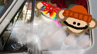 ballsack_algo's tweet image. I&apos;m so high it hurts. Has anyone else ever been that high?
