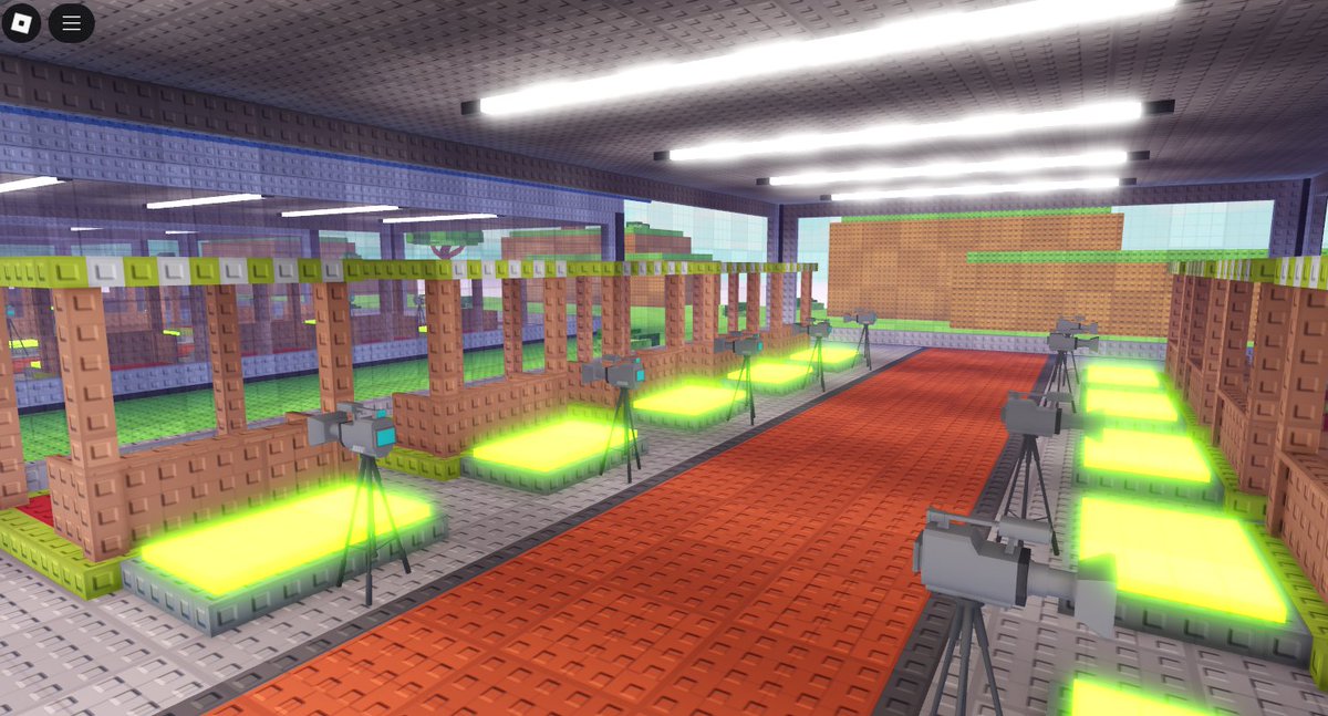 Katsuu2023's tweet image. Hollywood!!!
Steal a map for a client!!!
📩Looking to commission? (USD ONLY)
Contact me on Discord: nyx8015
♥️ + ♻️ Appreciated!
#RobloxDev #ROBLOX #robloxbuilding #robloxmodeling #robloxart