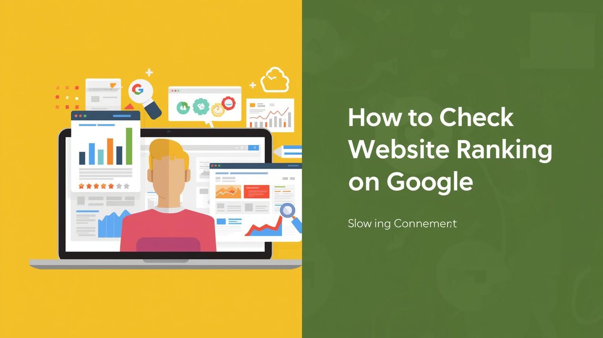 Want to see where your site ranks on Google? 👀
Here’s a quick guide to check website ranking on Google using free tools!
Boost your SEO and track keywords easily.
🔗 Read more: elemeentra.com/check-website-…

#SEO #WebsiteRanking #GoogleSEO #DigitalMarketing