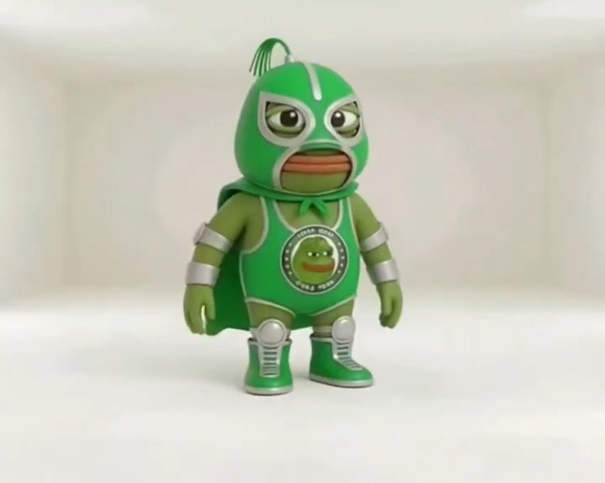 OpenSea recognizes the Original Pepe <a href="/pepecoins/">Pepecoin</a> established 2016 🐸