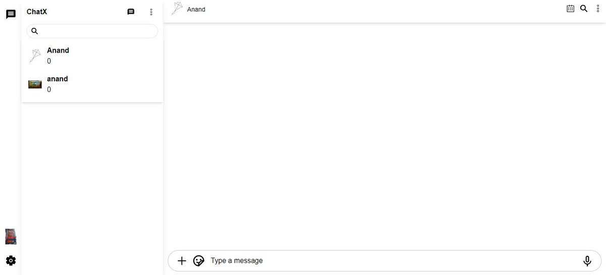 CoderAnand's tweet image. Day 33 of learning programming! Stuck on a bug in my chat app 😅. No progress today, but ready to tackle it tomorrow! 💪💻
#Programming #CodingJourney #DevLife