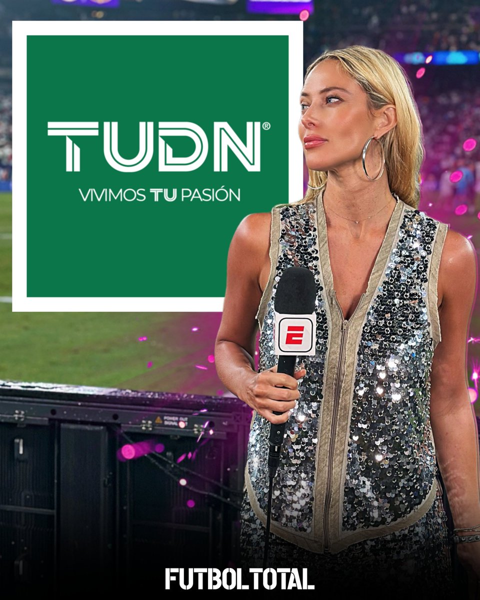 futboltotal's tweet image. NUEVA TELEVISORA 😱📺
Vanessa Huppenkothen y 'El Perro' Bermúdez preparan cambio de televisora. En el caso de Enrique, parece que no llegará a TV Azteca como se había rumorado.
🔵 Arizpe de Mediotiempo informa que ‘El Perro’, está avanzando sus negociaciones con FOX.
🟢…