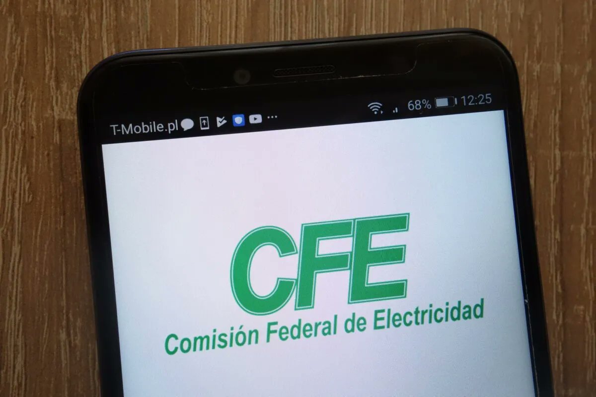 #Noticias | CFE anuncia: recorte de energía en Hermosillo hoy 23 de octubre

⭕El servicio eléctrico será suspendido por 4 horas en Hermosillo, debido a reubicación de líneas, según informes de #CFEInforma 

petroleoenergia.com/noticias/cfe-a…