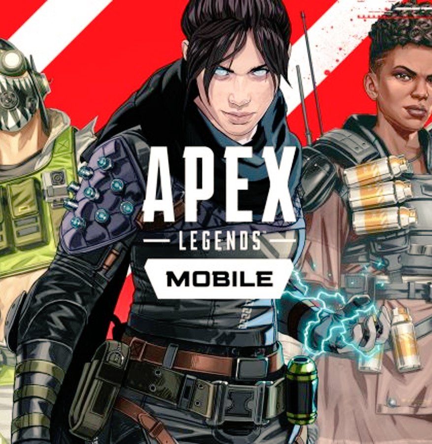 RoastSmith_'s tweet photo. It's crazy to think that we had these two games on mobile and now they are pretty much gone... Mad

#apexlegendsmobile #warzonemobile https://t.co/lTxGktCQ7C