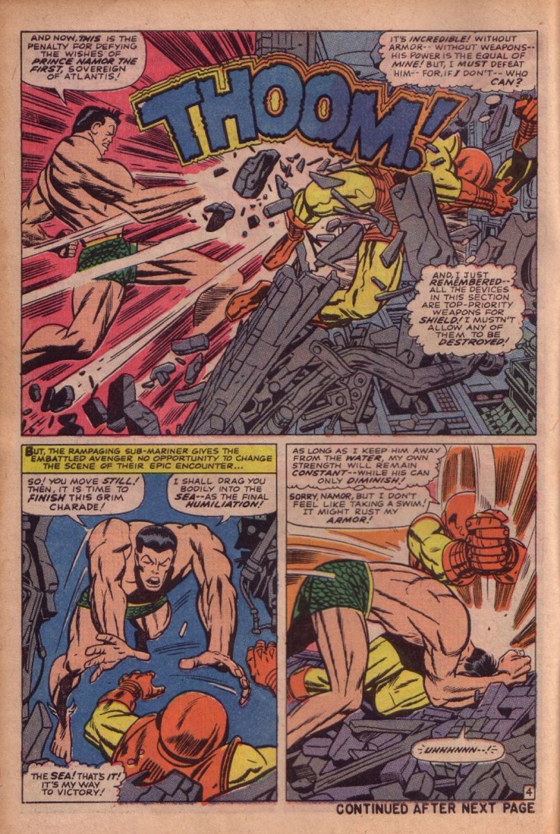 Jack Kirby (@kirbykrackleart) on Twitter photo 