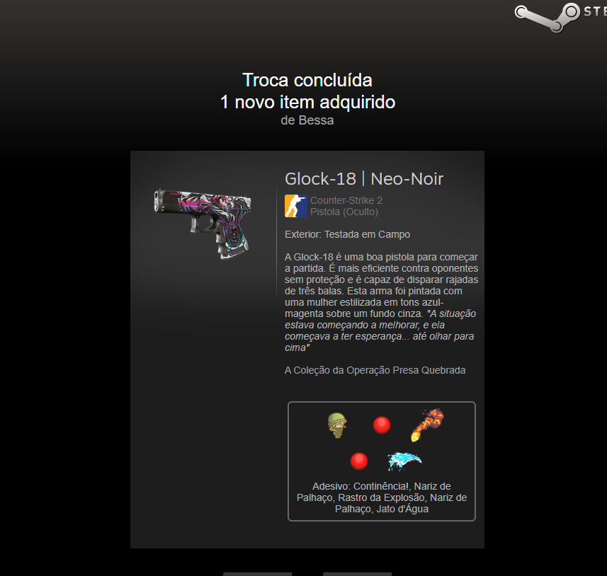 wartortlegremio's tweet photo. @Neshastore valeu pelas skins! entrega rápida dms https://t.co/JTYyQiiLtS