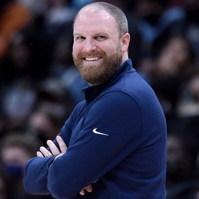 Blazers France tweet media