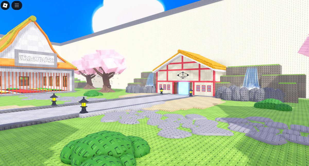 Katsuu2023's tweet image. Bleach inspired map
📩Looking to commission? (USD ONLY)
Contact me on Discord: nyx8015
♥️ + ♻️ Appreciated!
#RobloxDev #ROBLOX #robloxbuilding #robloxmodeling #robloxart