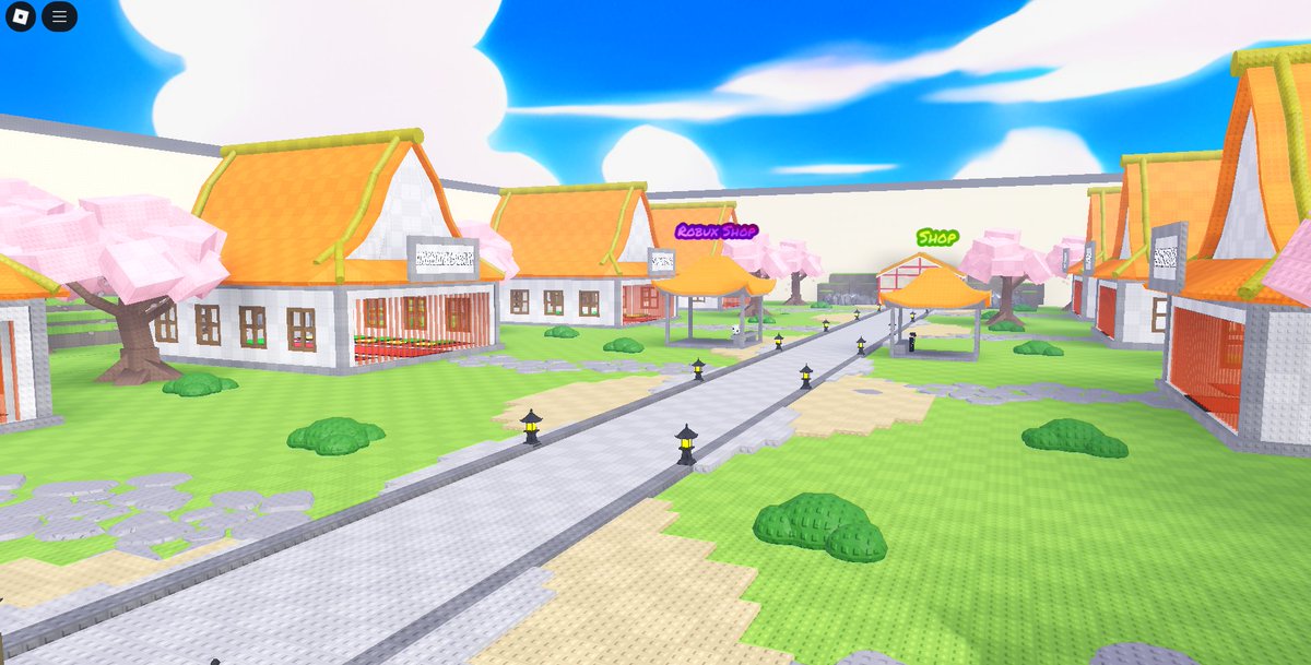 Katsuu2023's tweet image. Bleach inspired map
📩Looking to commission? (USD ONLY)
Contact me on Discord: nyx8015
♥️ + ♻️ Appreciated!
#RobloxDev #ROBLOX #robloxbuilding #robloxmodeling #robloxart