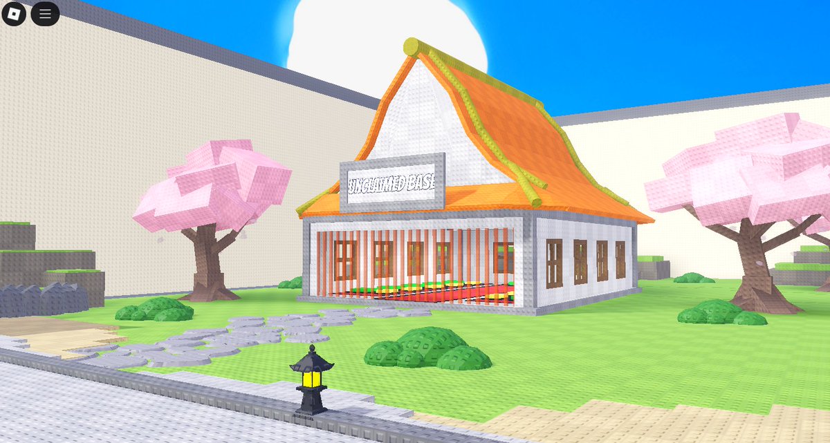 Katsuu2023's tweet image. Bleach inspired map
📩Looking to commission? (USD ONLY)
Contact me on Discord: nyx8015
♥️ + ♻️ Appreciated!
#RobloxDev #ROBLOX #robloxbuilding #robloxmodeling #robloxart
