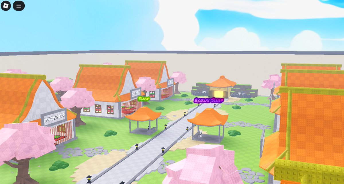 Katsuu2023's tweet image. Bleach inspired map
📩Looking to commission? (USD ONLY)
Contact me on Discord: nyx8015
♥️ + ♻️ Appreciated!
#RobloxDev #ROBLOX #robloxbuilding #robloxmodeling #robloxart
