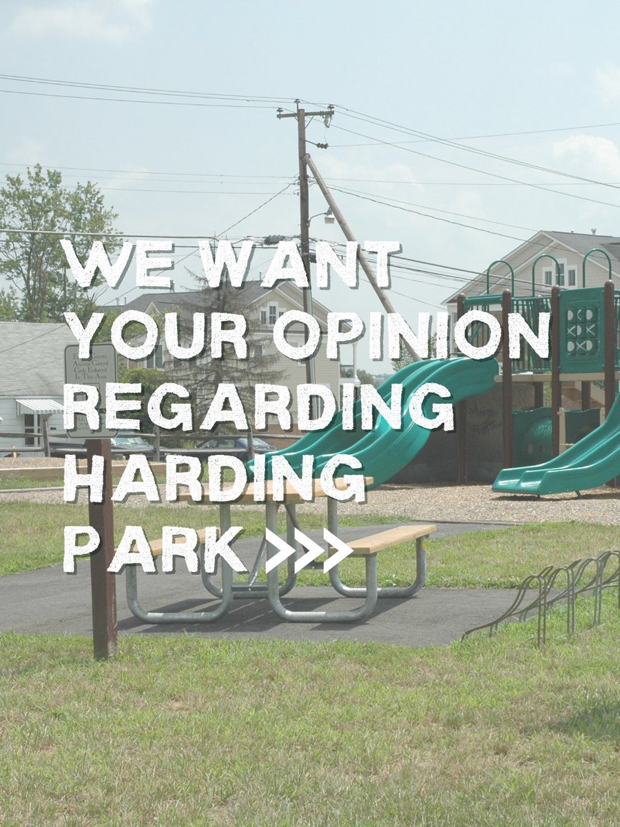 herndonparks's tweet image. 🌳 We’re updating Harding Park’s playground — and we want your opinion!

Check out the two design options &amp;amp; vote by Nov 3:

👉 surveymonkey.com/r/HardingPlay2…

#HerndonParks #ExplorePlayBelong #HardingPark
