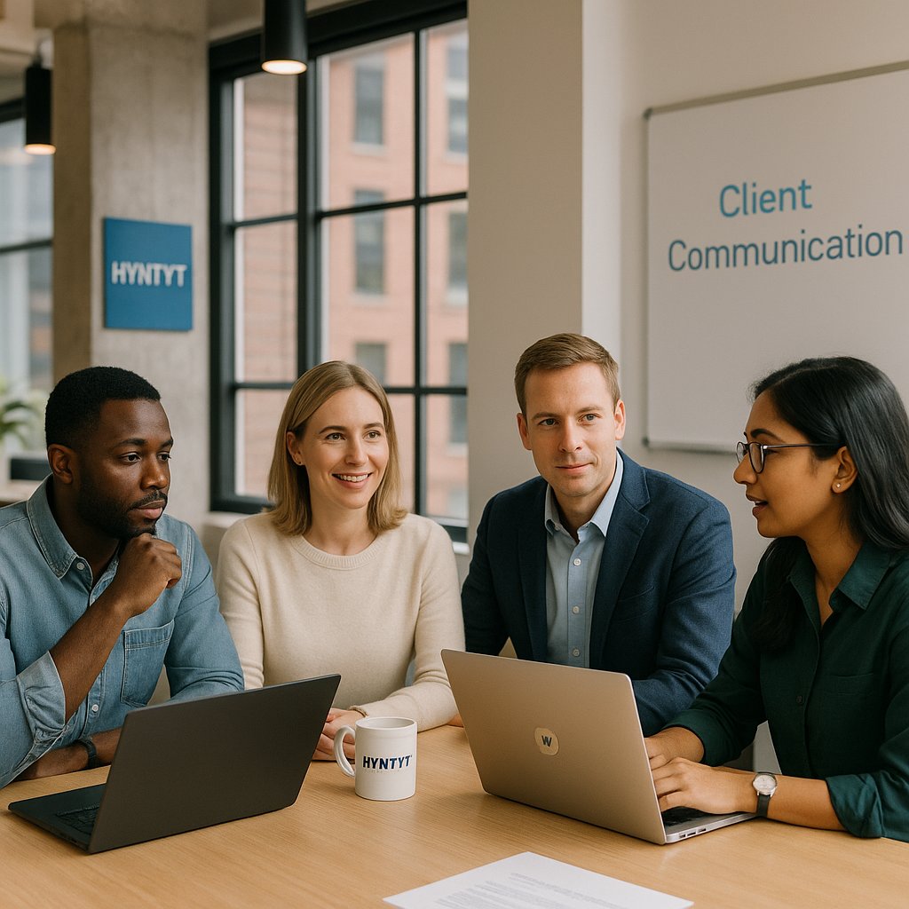 🚨 Founders: Your instincts got you here. But your blind spots will determine what happens next.

Here are three we often see:

🙈   Under-investing in discovery
🛂   Prioritizing velocity over alignment
🤷   Assuming clarity exists downstream

We help close those gaps.