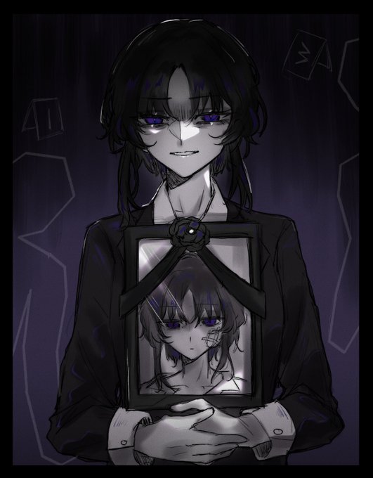 マーゴ🦋知曉愛的模樣 