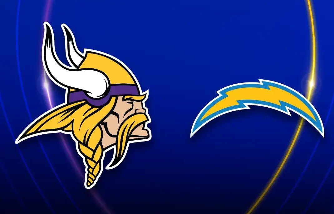 Catch the #Vikings vs the #Chargers tonight on #ThursdayNightFootball on #AmazonPrime - turnpikesports.wordpress.com/2025/10/22/cat…

<a href="/NFLonPrime/">NFL on Prime Video</a> <a href="/PrimeVideo/">Prime Video</a> <a href="/Vikings/">Minnesota Vikings</a> <a href="/chargers/">Los Angeles Chargers</a> #Skol #Minnesota #LosAngeles #MINvLAC #Prime #TNF <a href="/amazon/">Amazon</a>