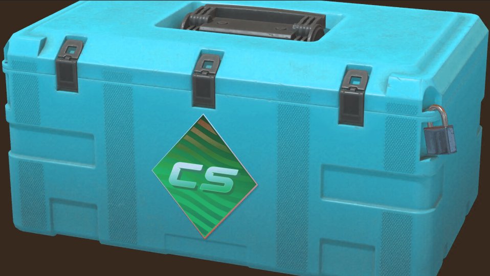 arkodigital's tweet image. Introducing the new SUMMIT CASE from Counterstrike. It will be the final case ever for Counterstrike, containing every skin and knife ever added to the game. Good luck on those trade-ups ;)