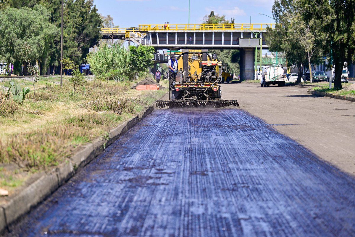 Comunicación Social del Estado de México tweet media