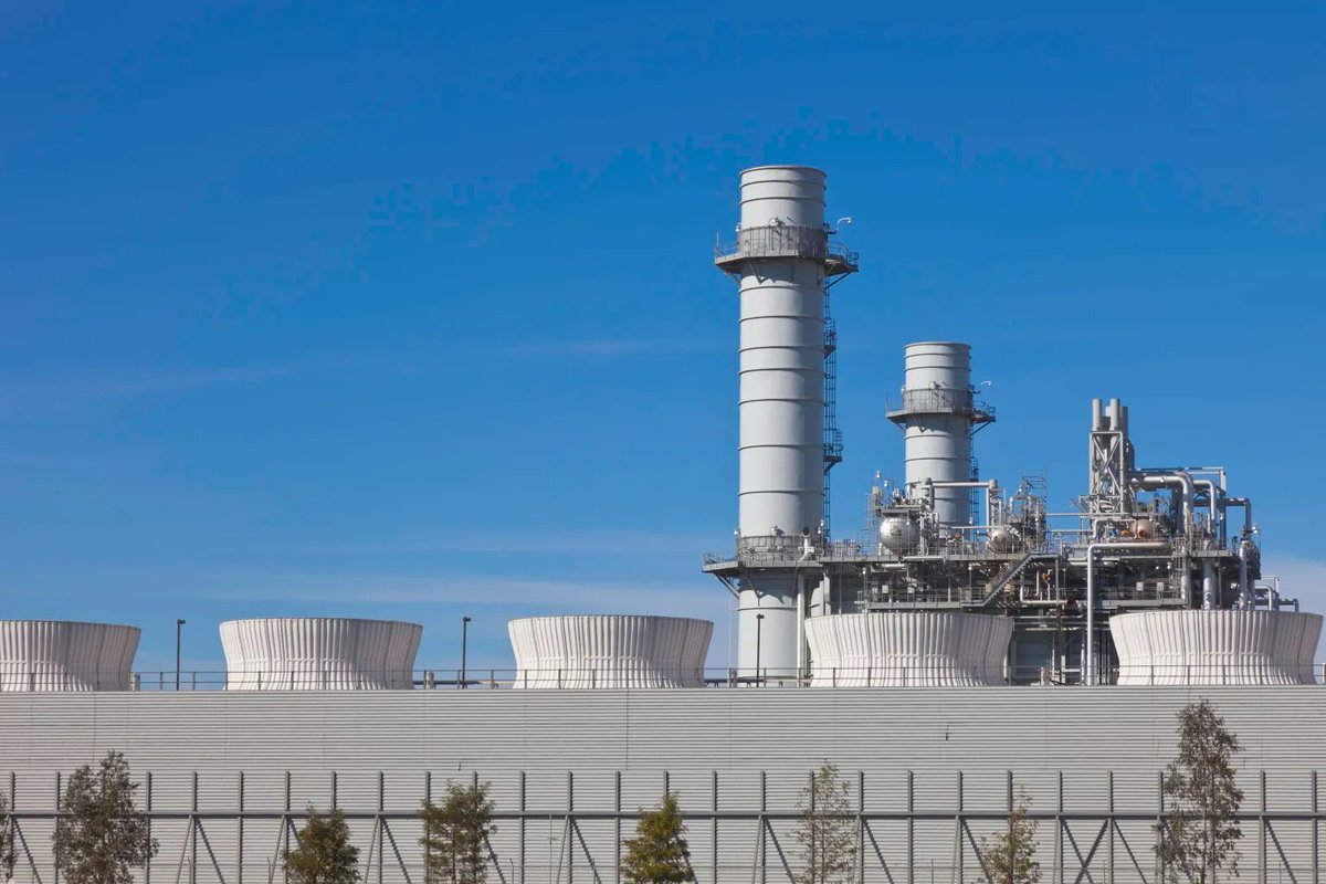 🔵MARKETEVANS: Google annuncia l'utilizzo di energia elettrica da una centrale di Decatur, Illinois