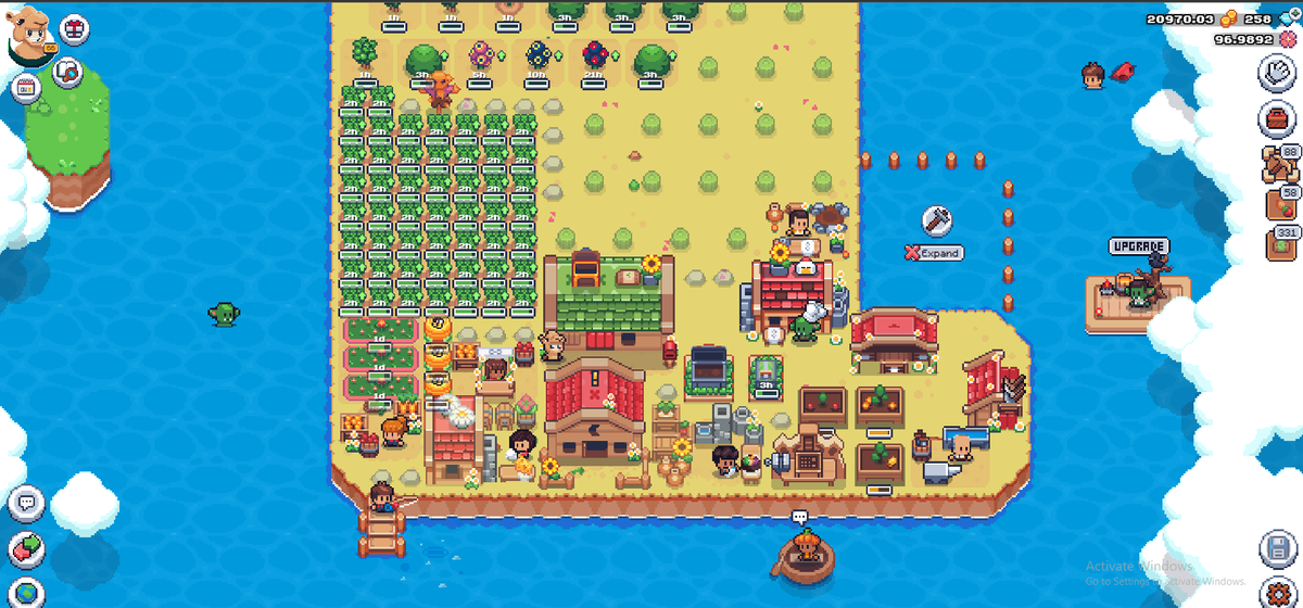 garaman33's tweet photo. #SunflowerLandWeekly
#SunflowerLandFarm https://t.co/GtgvaCl9f9