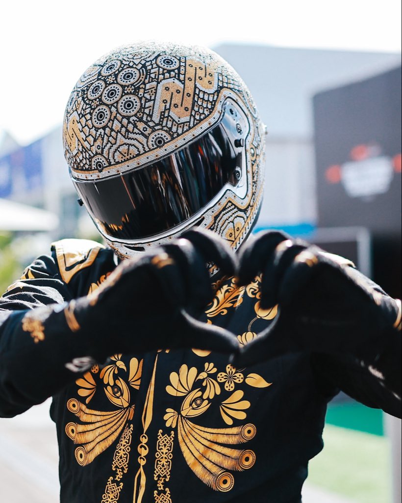 📍Autódromo Hermanos Rodríguez 

#McLaren | #MexicoGP 🇲🇽