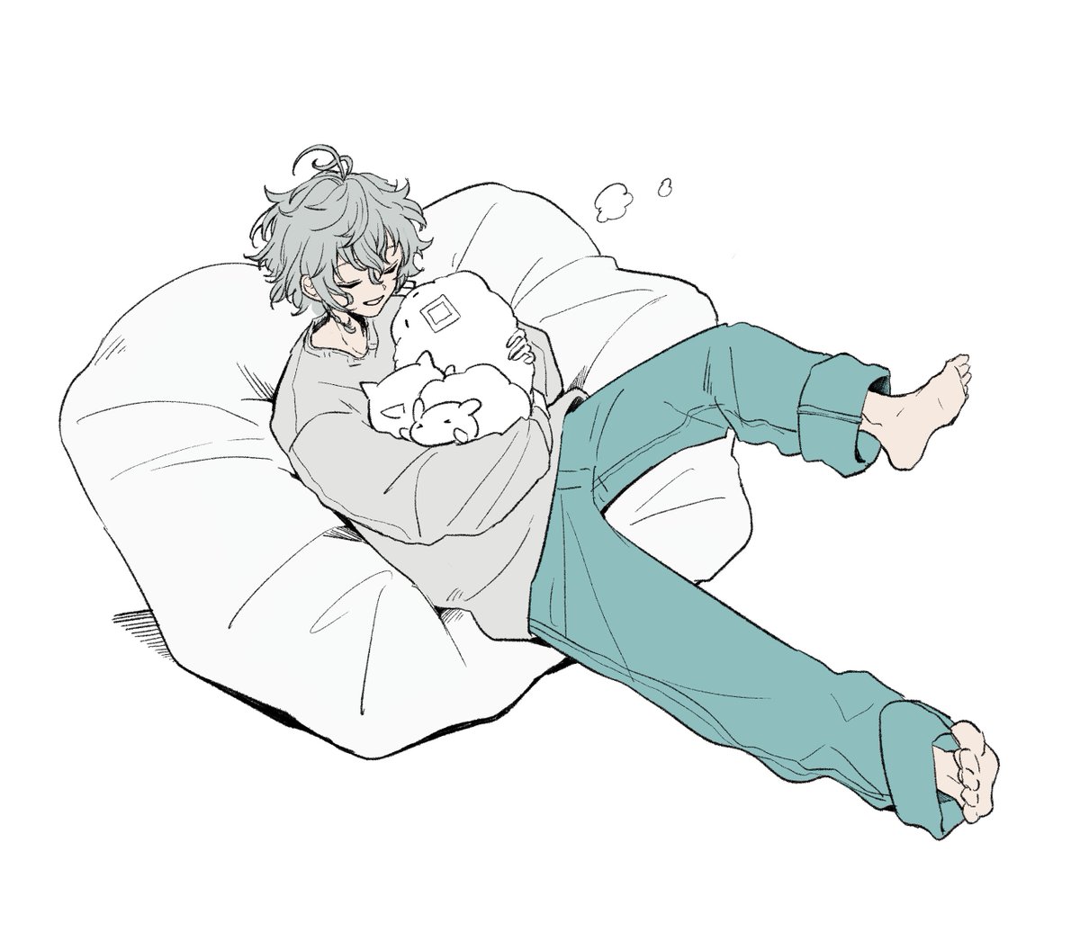 palette_pnrp's tweet image. 💤☁️