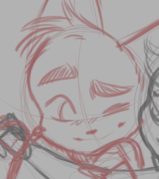 THE BOY
#RatchetAndClank #insomniacgames #fanart