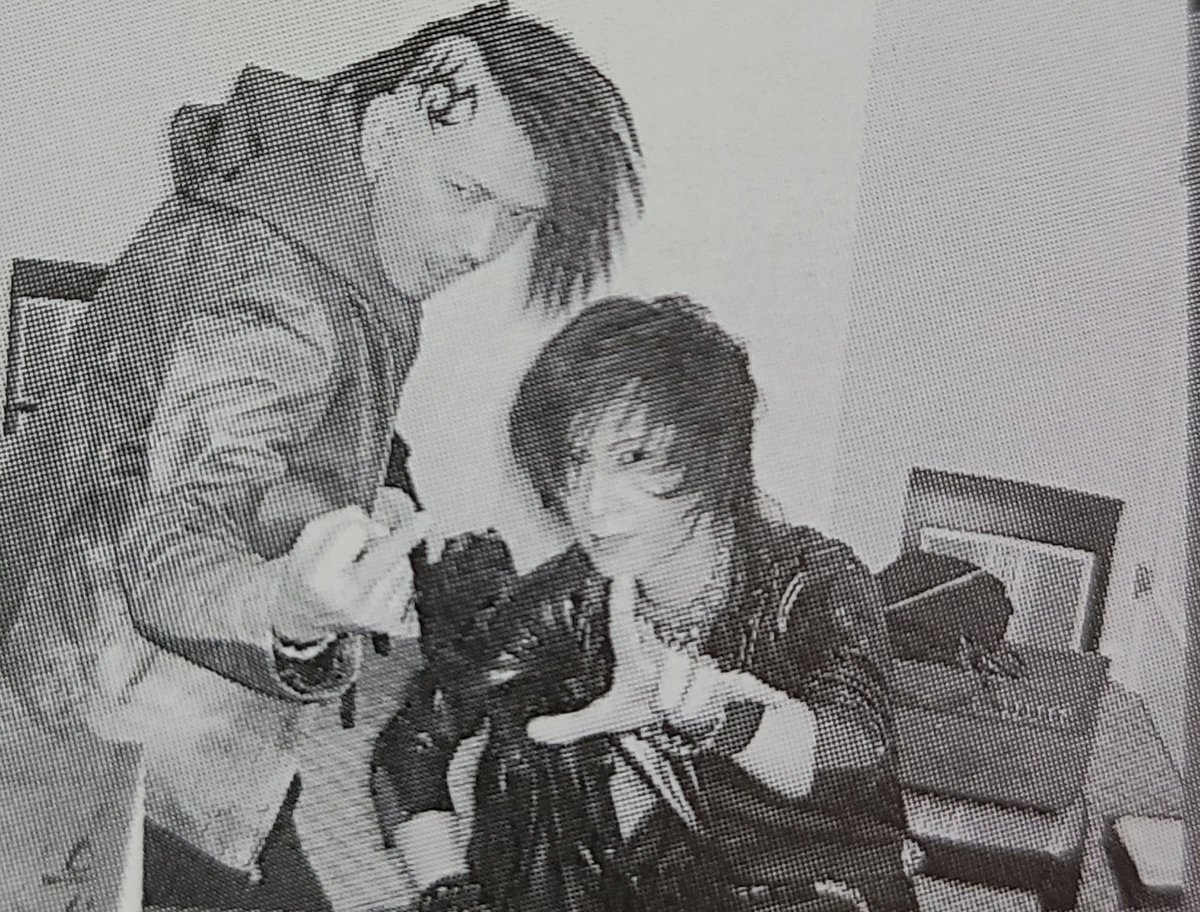 blazeluna0122's tweet photo. 羽ばたく君が見ていた
You went away. I let you
#HEATH #DopeHEADz #eveningrose https://t.co/WVyy2vSHRO