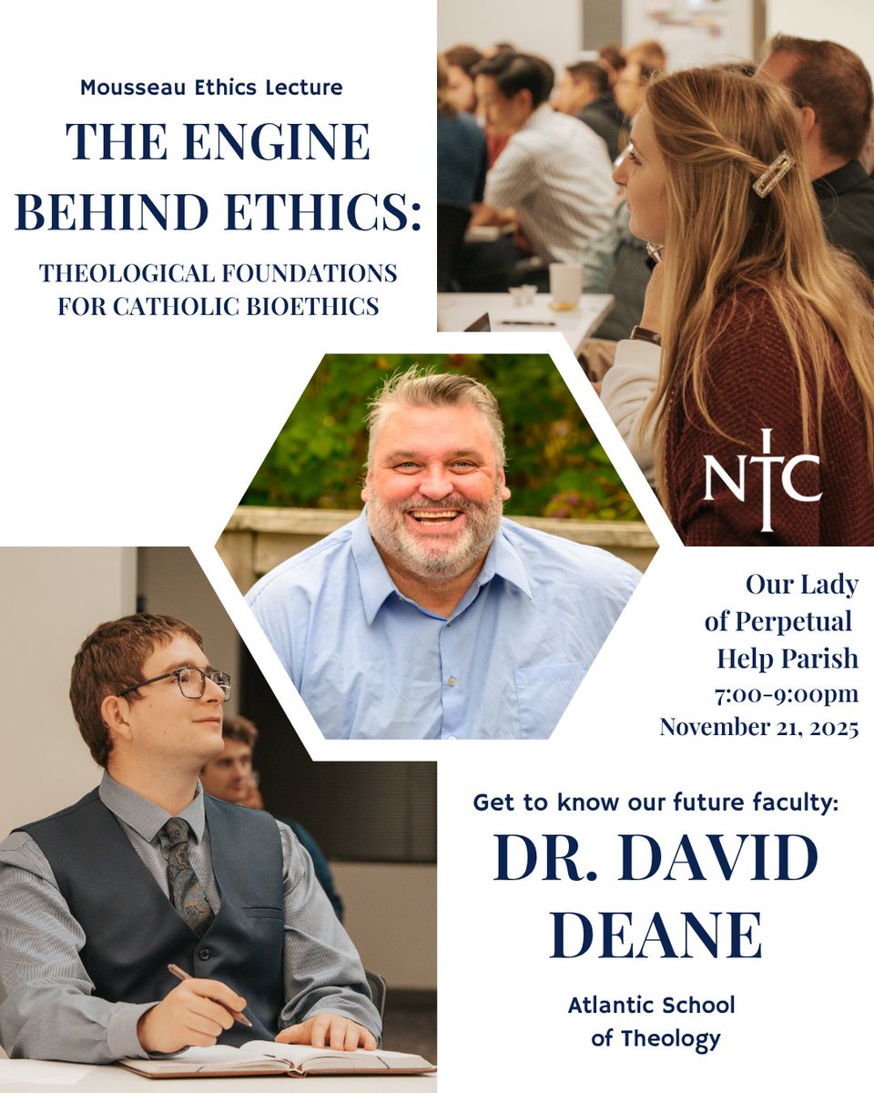 Newman Theol.College tweet media