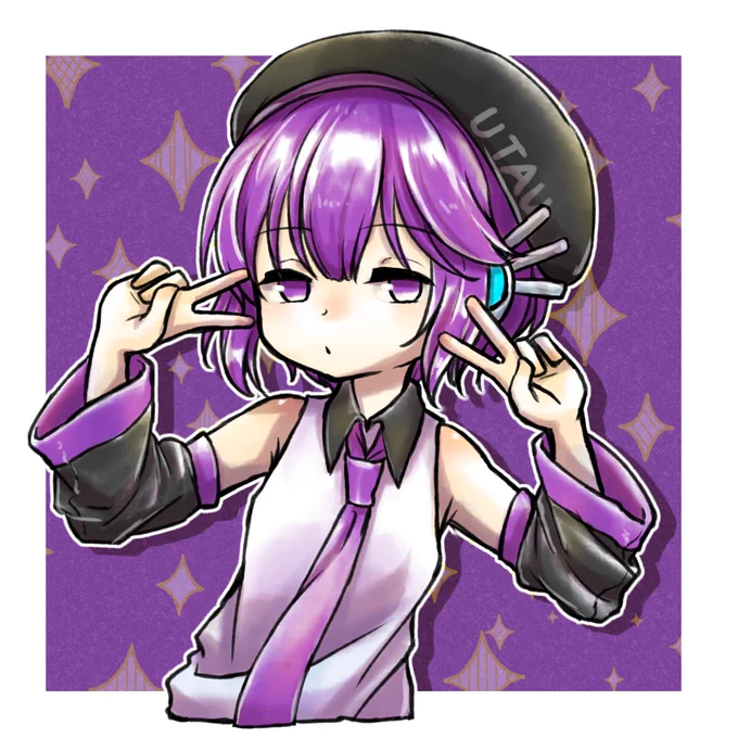デフォ子