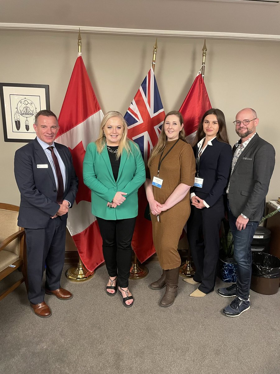 Lianne_Rood's tweet image. Canadian Foodgrains Bank is a collective of Canadian churches and church-based agencies working to end world hunger.

Thank you for visiting our Ottawa office.

#globalhunger #internationaldevelopment #advocacy @Foodgrains