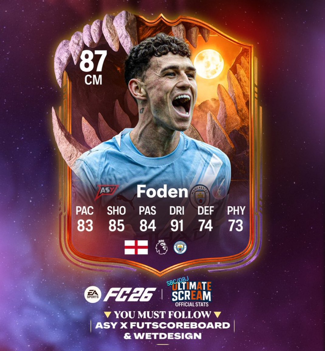 Fut Sheriff tweet media