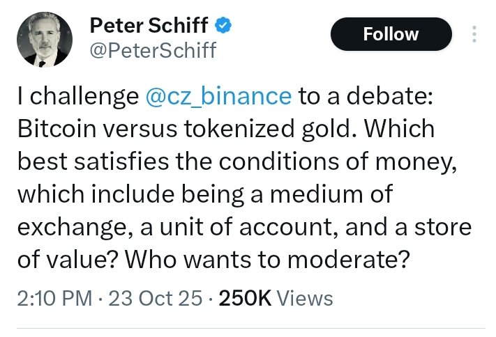 VrillOG's tweet image. How can you tokenize gold? More importantly, how can you prove you have enough gold in reserve to back it?.