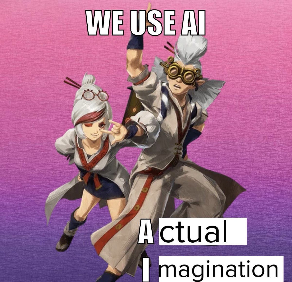 goood morning/afternoon/evening cuties have a terrific thursday!