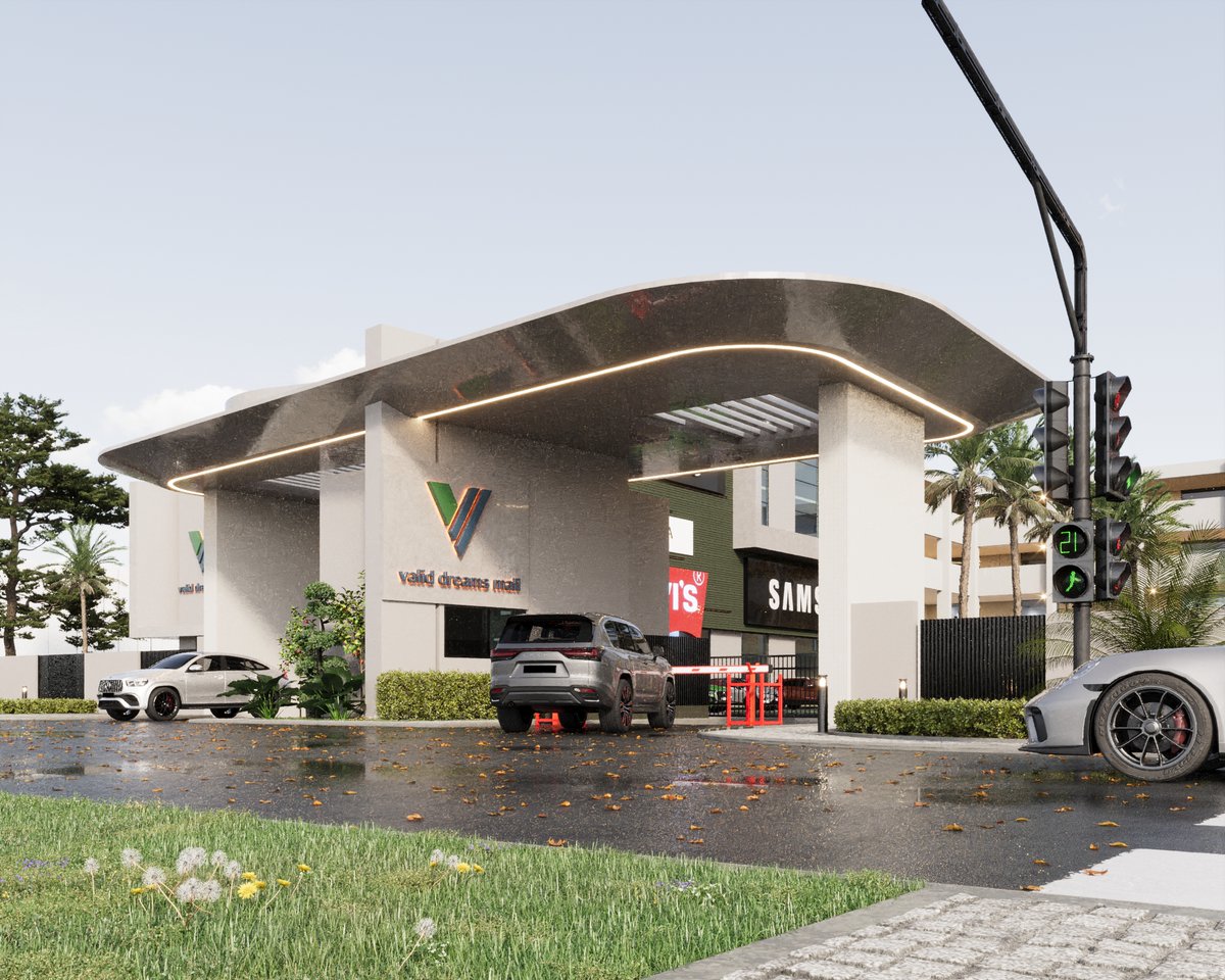 greyboulders's tweet photo. Malls aren’t just for shopping — they’re shaping how Nigerian cities grow. 🏙️🛍️

Here’s what retail architecture is teaching us about urban life 👉https://t.co/YmeSpO3L0H

#Architecture #UrbanDesign #RetailSpaces #Nigeria #GreyBoulders #Urbangrowth #Abuja #Lagos https://t.co/kiAmT9YoSQ