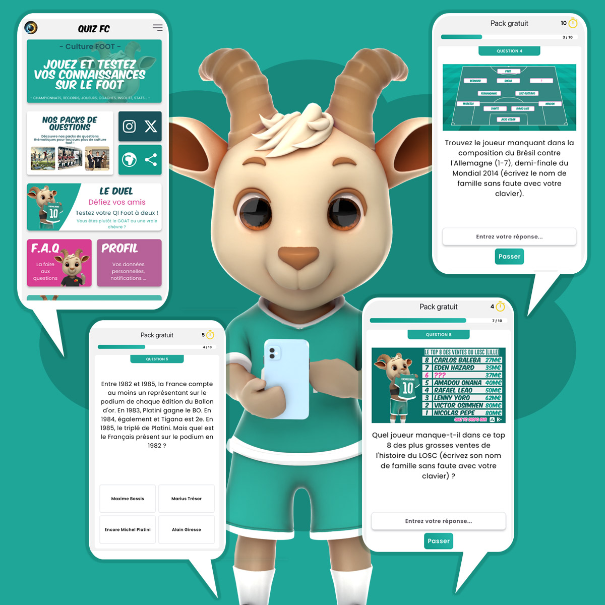 QuizFootballClub tweet media