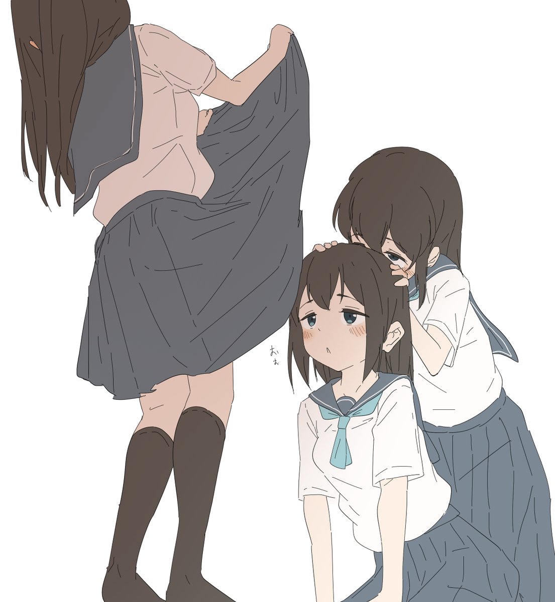 うどんとポン酢 (@wood_pump) on Twitter photo 