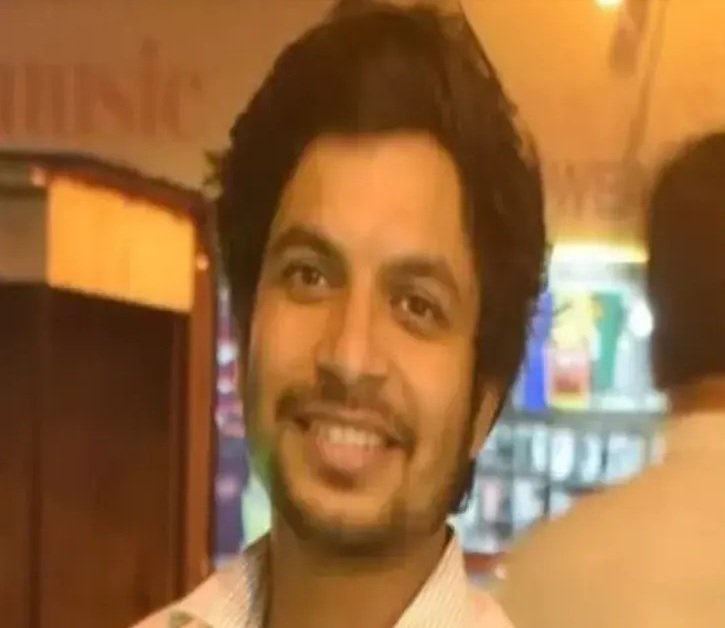 विनय अहलावत (सनातन परमो धर्मः) tweet media