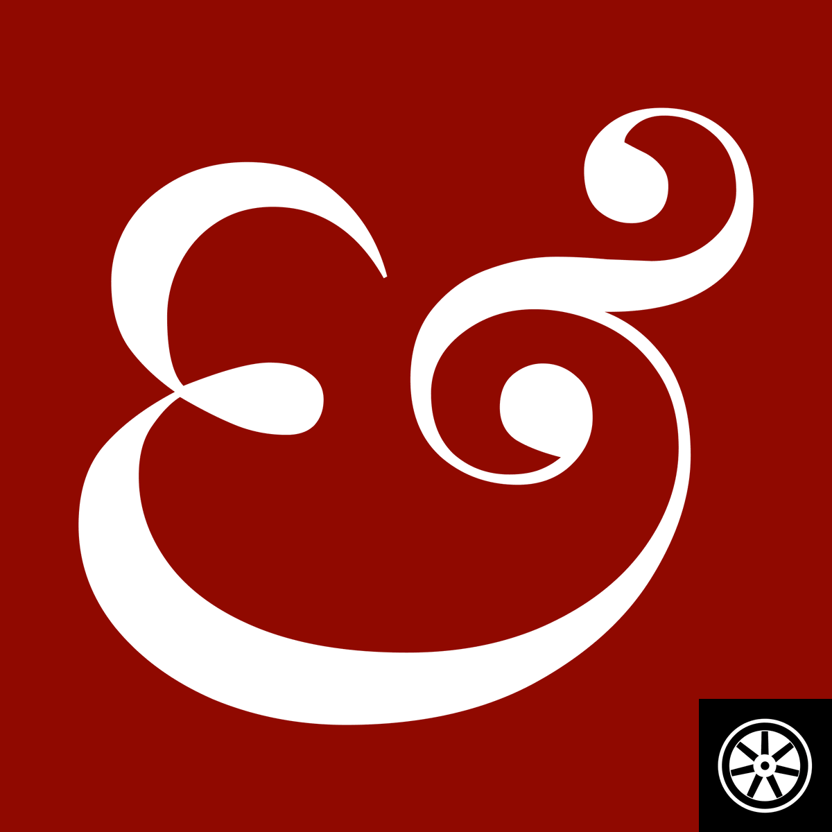 Typographer tweet media