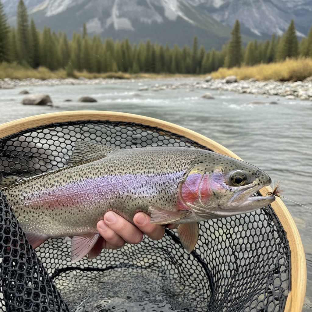 __Waypoint's tweet image. It’s Thursday and I’m going fly fishing. Why? Because I control my calendar.

I built a business so I could build a life. Sure, it’s risky...like walking a tightrope over a canyon. The view, the growth, and the freedom make every step worth it.

In the corporate world, a day like…