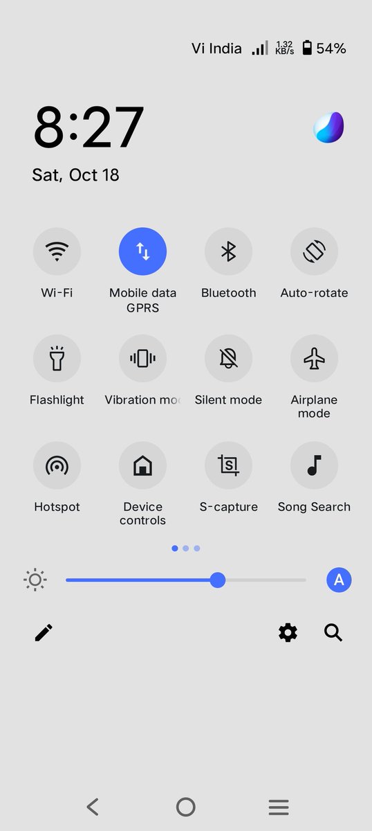 YogeshPati65847's tweet image. &amp;gt; Because of Vi network problems, I couldn’t make calls or send messages this Diwali.
Thank you, Vi — your poor service kept me away from my loved ones during the most important festival. Truly disappointing experience! 💔
#ViNetwork #DisappointedCustomer #Diwali2025
