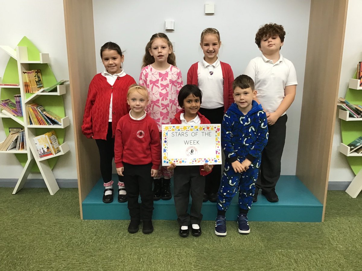 WygateA's tweet image. Well done to our Stars of the Week 🤩 

These learners aspire to be good role models and always strive to achieve amazing things 👏🏻

#WygateWay #REACH #SuperStars