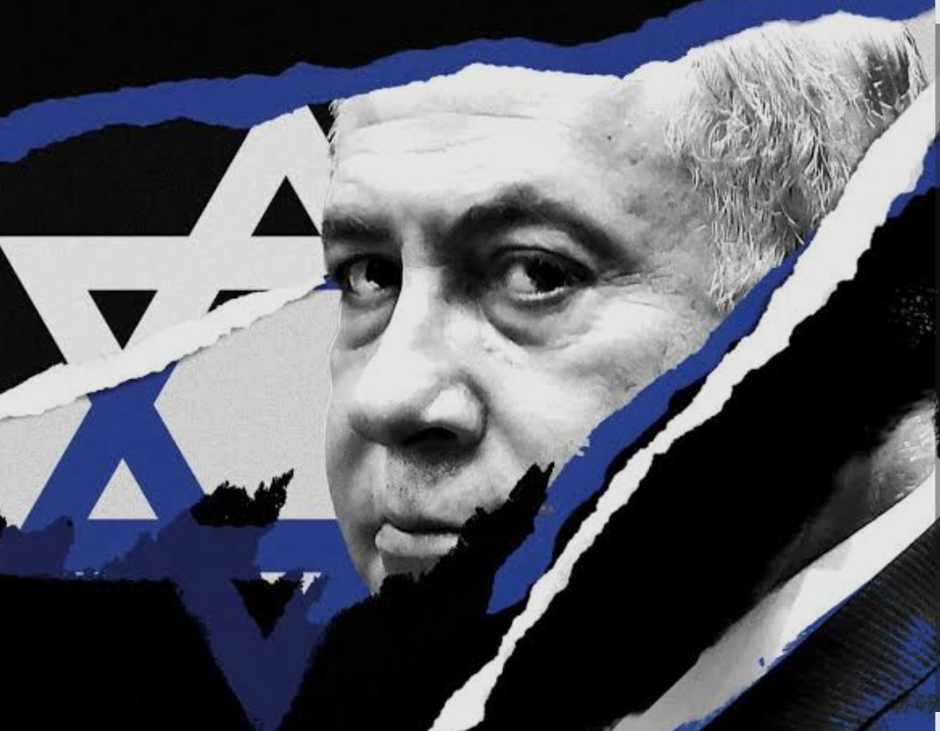 "الكيان الص&amp;يوني هو آخر معقل للاستعمار في العالم.🌍
وجوده غير شرعي،وسلوكه لا إنساني، ومستقبله إلى زوال.
شمس الحرية ستشرق على أرض فلس&amp;طين من النهر إلى البحر.✊🇵🇸