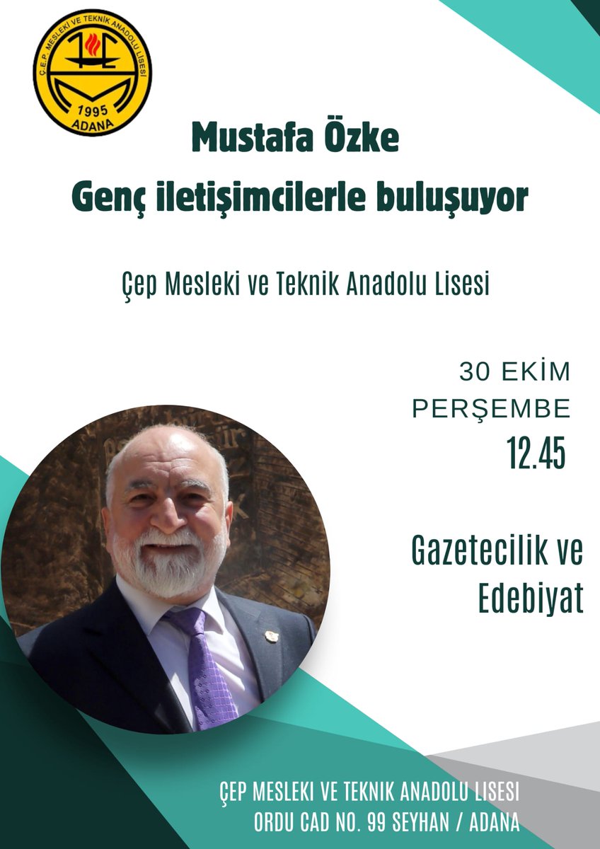 MUSTAFA ÖZKE (@ozkemustafa1) / Posts / X