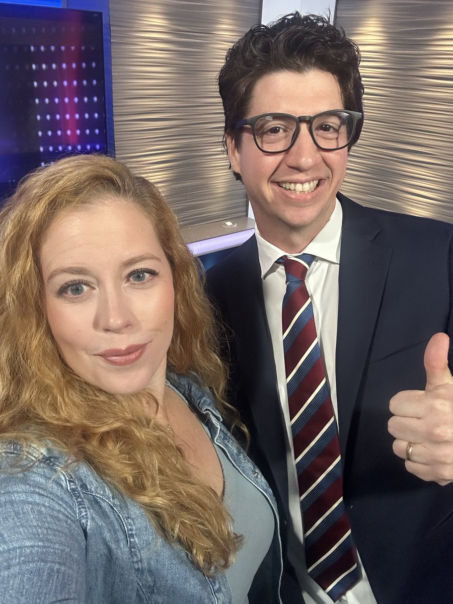 Chrissie Mayr🇺🇸 tweet media