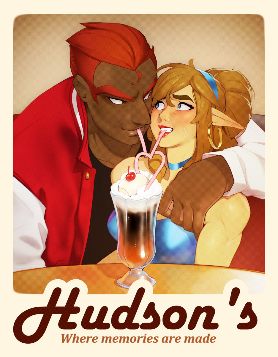 Memories of a sweet date 💕