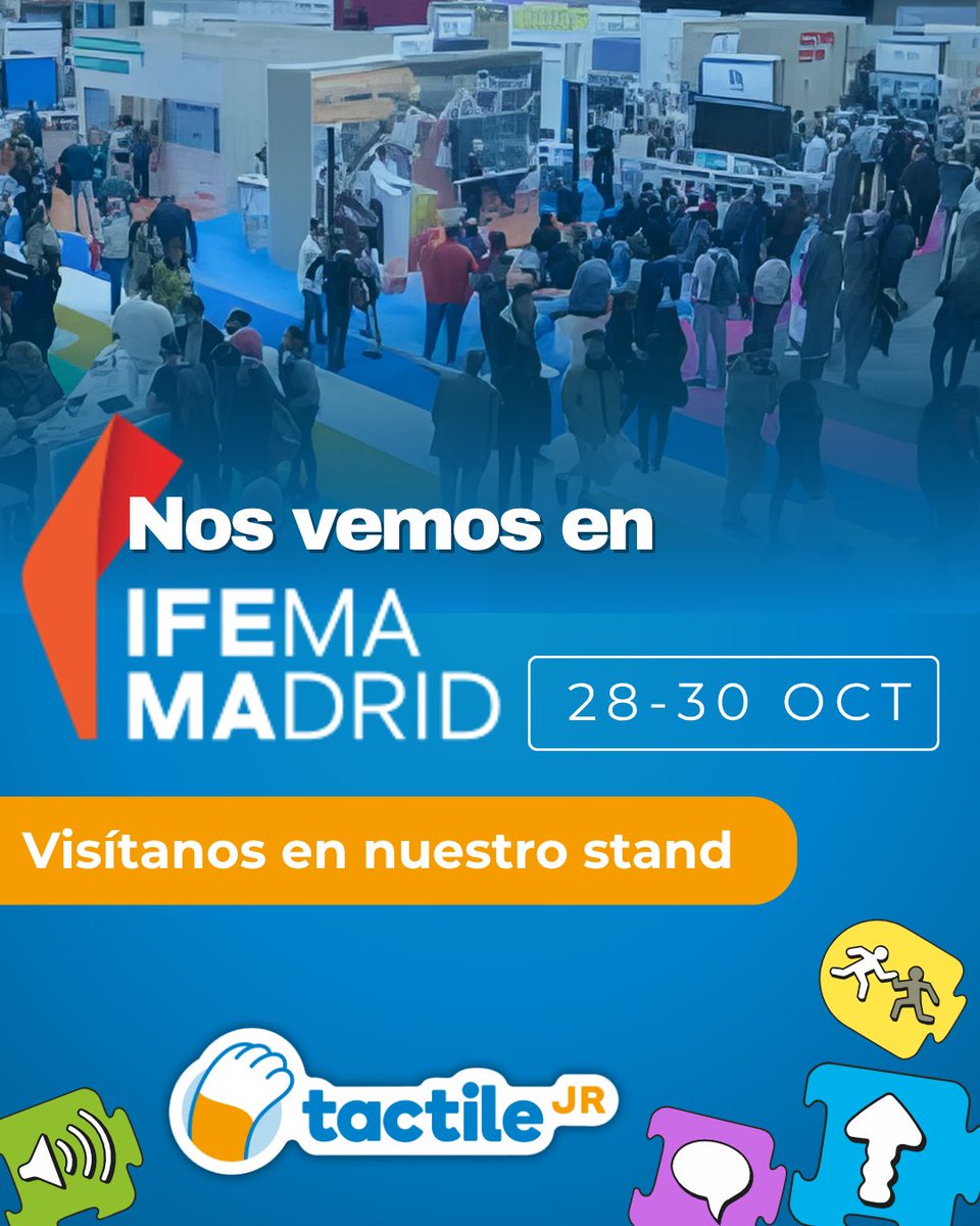 Scratch Tactile tweet media